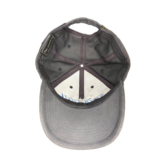 Daryl Hall John Oates Our Kind Of Soul Concert Tour Baseball Hat Hall & Oates - Picture 5 of 7